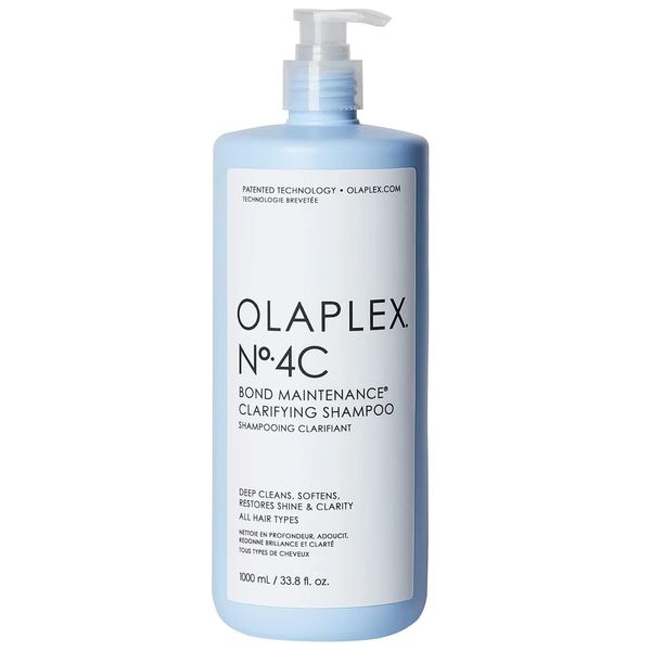 Olaplex Bond Maintenance N¬∞.4C Clarifying Shampoo