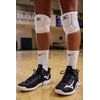Mizuno LR6 Volleyball Kneepad, White, Medium