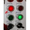 120PSB-LED 120 volt White 10 PackF