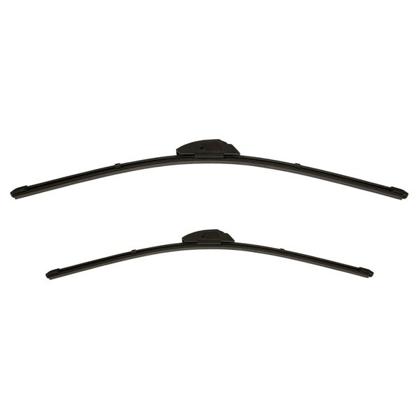 Valeo 900 Series Hook 2pc Front Left 22" & Right 17" Windshield Wiper Blade Set