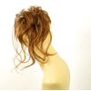 Hearpiece Scrunchie Chignon Hair Blond Dark Copper Ref: 22 in g27