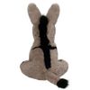 Jackie Donkey Plush Stuffed Animal Toy