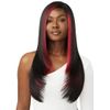 Outre Lace Front Wig - Everywear - EVERY26 (DRFF MIDNIGHT SUNSET)