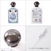 Bury OFFICINE UNIVERSELLE BULY Les Virginal Fleur Drangier de Berkane 190ml [parallel import goods]