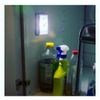 Bright Led Night Light, On/Off Switch, Wireless Portable 200 Lumen Light (2ct)
