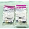 (2 Pack) ProLock 1/2 in.x 1/2 in. Push-to-Connect Plastic FIP Female Fitting