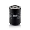 MANN-FILTER W 929/3 Oil Filter - OFF-HIGHWAY APPLICATIONS