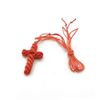 Re Best Mexican Cross (07 Light Red) Accessory Parts/Strap