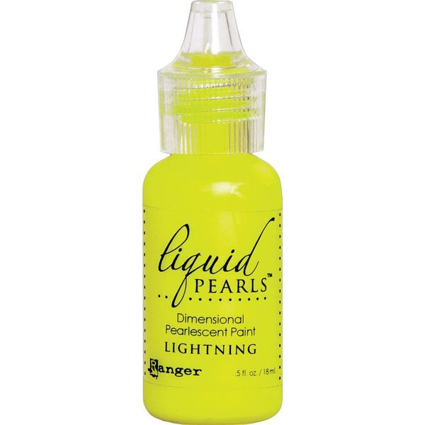 Ranger Lightning Liquid Pearls, 0.5 oz