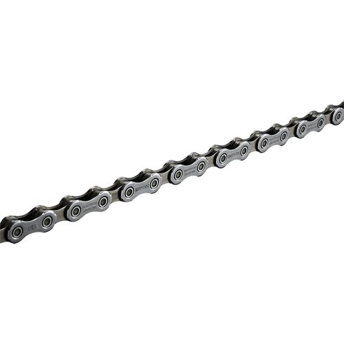 SHIMANO CN-HG601 Bicycle Chain Silver 116 Links