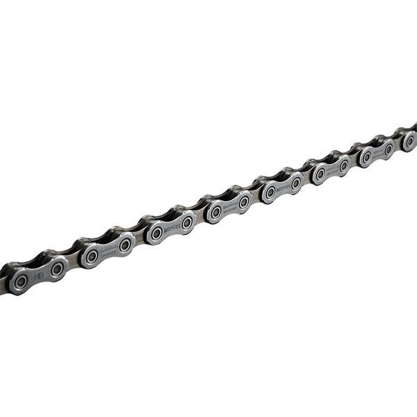 SHIMANO CN-HG601 Bicycle Chain Silver 116 Links