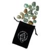 The Chrysalis Stone | Tumbled Stone | Green Aventurine | 0.75” - 1.25” | 1 Pc