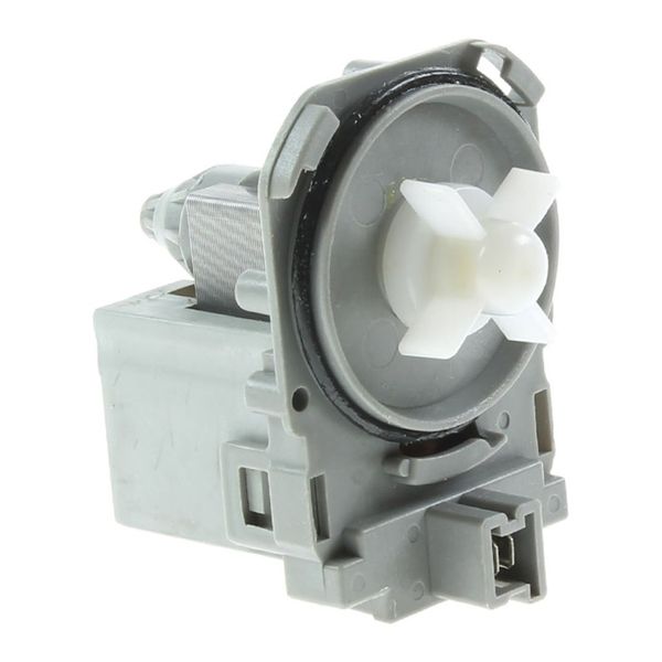 Spares2go Askoll Type Drain Pump for Bosch Washing Machines