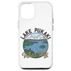iPhone 15 Great vibes - Lake Pukaki Case