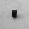 ECSiNG 10pcs Float Valve Rubber Seal Replacement Part Outer Diameter 10mm Height 5.5mm Rubber Hole Plug Compatible with Geberit Float Valve