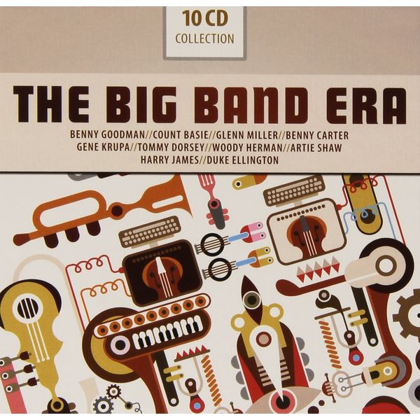 The Big Band Era