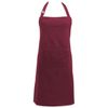 DII Kitchen Collection, Cotton, Wine, Standard