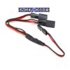Spektrum SPMA3058 RC 6" Standard Y-Harness HH