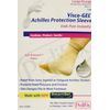 Complete Medical Achilles Heel Protection Sleeve, Large/x-Large, 0.14 Pound