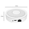 Namvo Intelligent Central Control Wireless for Zigbee Gateway Smart Hub for Wifi Switch Intelligent Thermometer Smart Motion Sensor etc