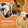 OTS Osmo Waterdrop - 5 Pack Fresh water filter - Portable emergency desalination