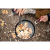 EVERNEW ECA381 U.L. Alu.Pan 5.5 inches (14 cm)