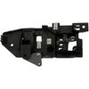 81211 Dorman Interior Door Handle Front Driver Left Side for Chevy SaVana Hand