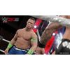 WWE 2K15 (Xbox 360)