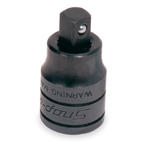 Snap-on GFAT1E 3/8 Plug Converter Adapter to 1/4 Plug