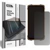 Screen Protector for Cubot KingKong 5 Pro Privacy Filter 4-Way Protection dipos