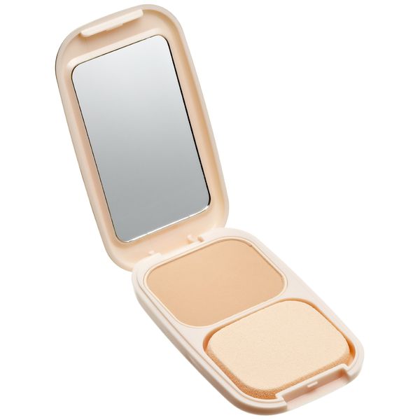 Kose Noah Powder Foundation, UV (Firm Coverage), EX 40, 0.4 oz (12.5 g)