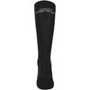 Meru Ski Liner Socks, Black, EU 42-44