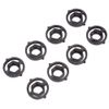 Arm Bushings 8 Pieces for INGRESS GB090