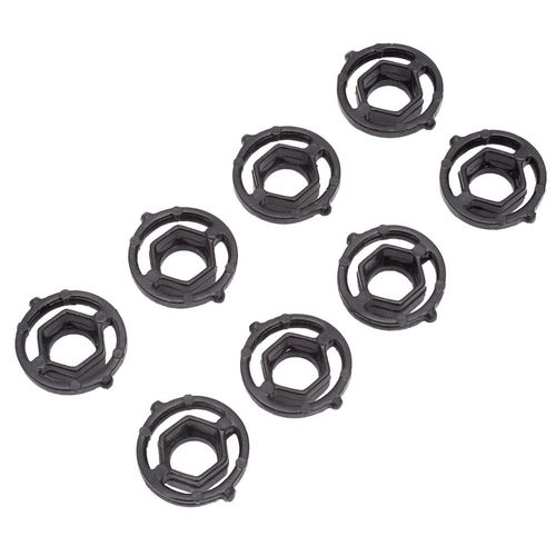 Arm Bushings 8 Pieces for INGRESS GB090