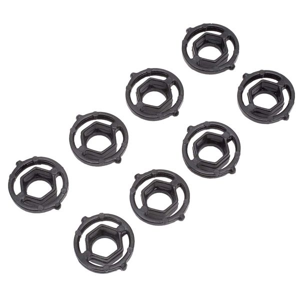 Arm Bushings 8 Pieces for INGRESS GB090