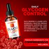Gluco Flow Drops Advanced Formula Vitamin Supplement All Natural 30 Servings