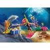 Playmobil Treasure Diver Gift Set