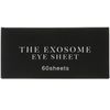 The EXOSOME Eye Sheet, Pack of 60