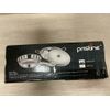 Pristine Stainless Steel 3 Pcs Induction Base Cookware Set