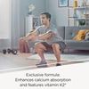 Integrative Therapeutics OsteoPrime Ultra - Comprehensive Bone Health Formula to Support Calcium Absorption * - Supplement with Vitamin D, Vitamin C, Magnesium, Zinc & Niacin - 120 Tablets