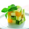 HIC Kitchen Adjustable Square-to-Rectangle Food Ring, Makes 10 Configurations...