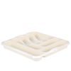 Casa Large Cutlery Tray Cream
