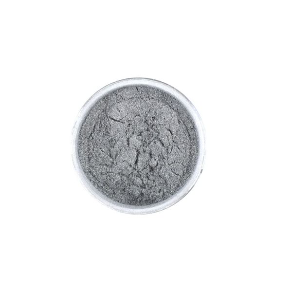Christrio - Chrome Powder - #2 (Silver) - 1/4oz.