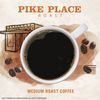 Starbucks VIA Instant Coffee Medium Roast Packets — Pike Place Roast — 1 box (8 packets)
