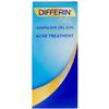 Differin Gel Acne Treatment - .5 oz
