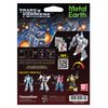 Metal Earth: Transformers Megatron (Colour)