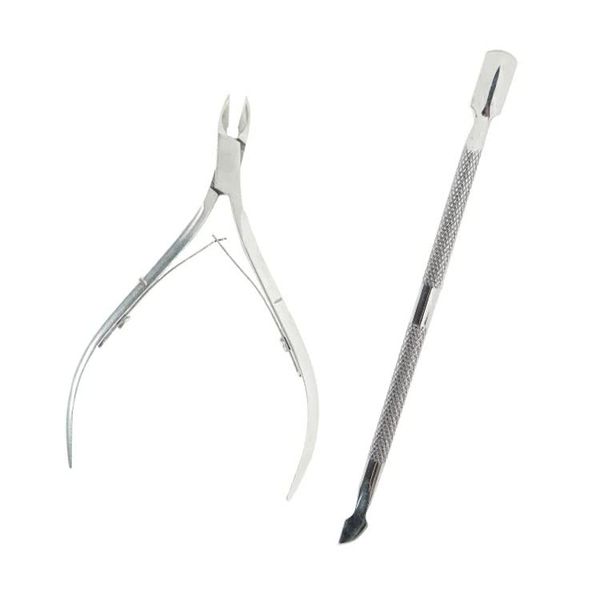 Nipper and Pusher Set - Value Care Tool Set