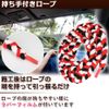 Car Weave Absorbing Rope Dashboard Water Intrusion Protection for Electronics Gap Windshield Backscreen 3m