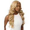 Outre Lace Front Wig - Bristol (DRST SILVER NOIR)
