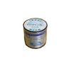 (Warehouse) Bird-proof Yarn, Miya-Line Thread: White 2,000 m Roll N